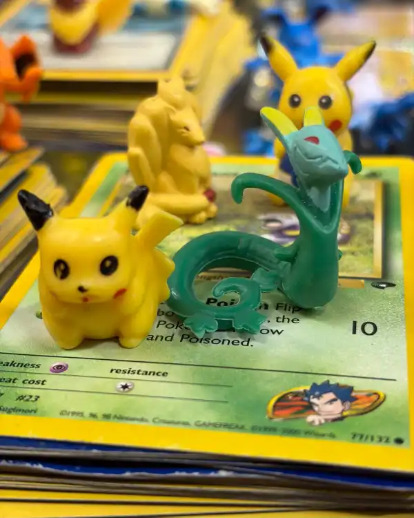 Pokemon