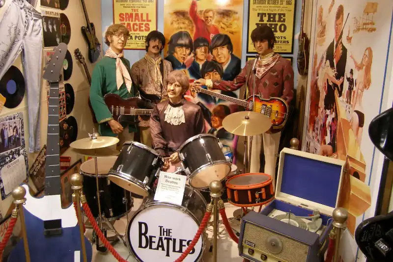 The Beatles Band